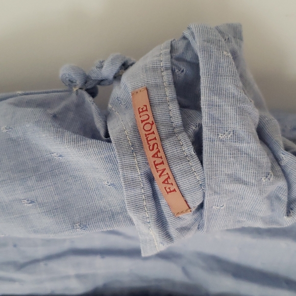 Scotch R'Belle button down - Picture 3 of 4